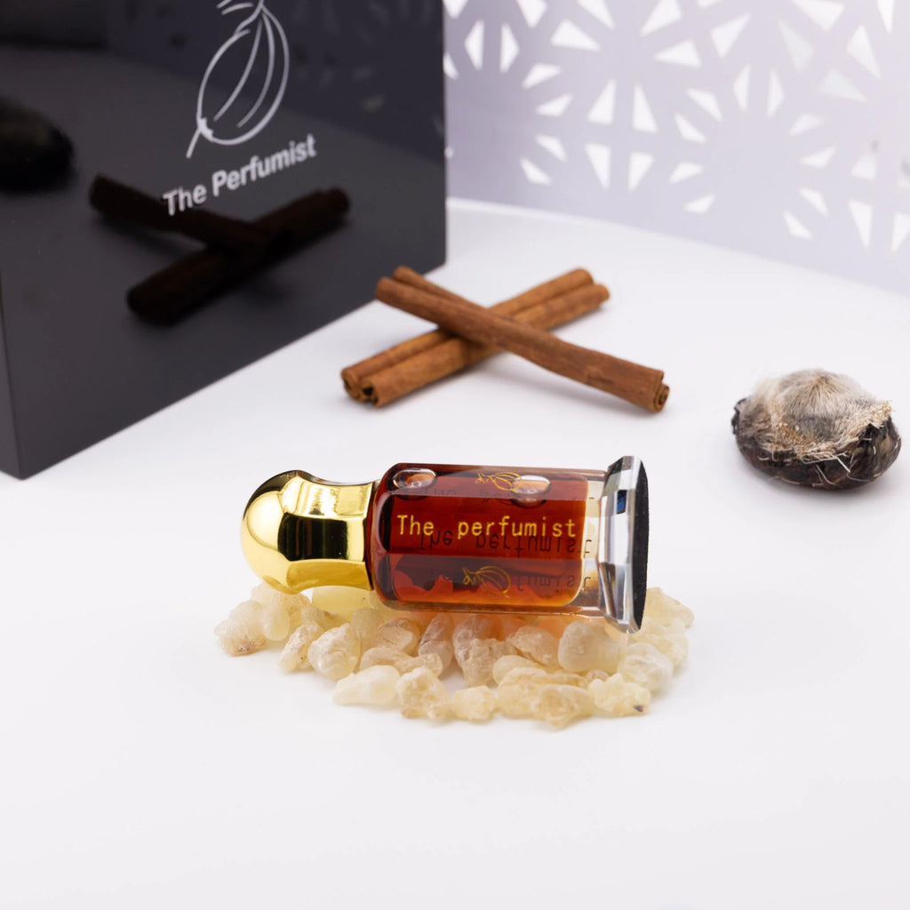 Christmas Attar