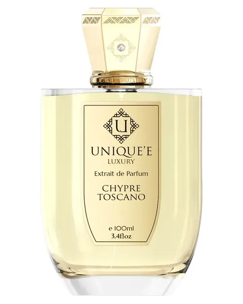 Chypre Toscano Parfum (Unisex)