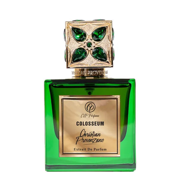 Colosseum Extrait De Parfum Christian Provenzano