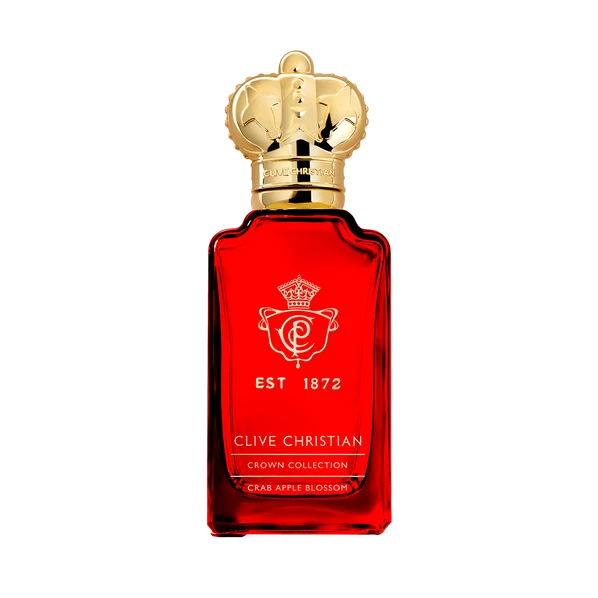 Crabe Apple Blossom