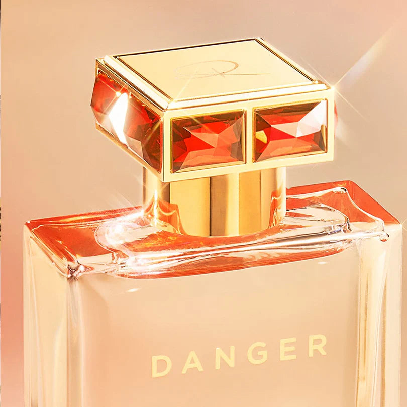 Danger Roja Dove for women