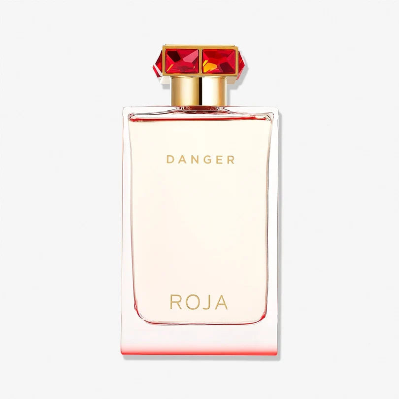 Danger Eau De Parfum