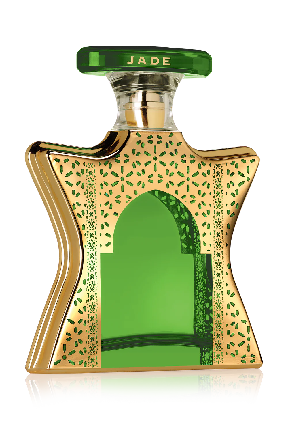 Dubai Platinum Bond No 9