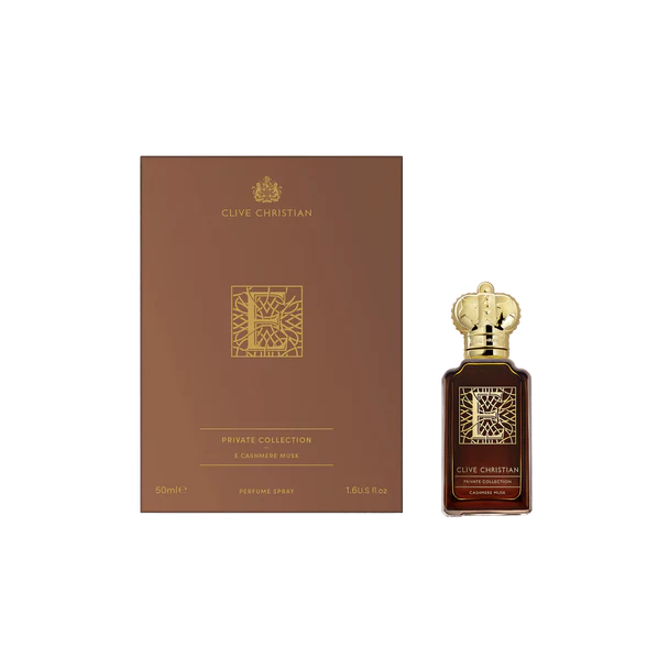 E Cashmere Musk