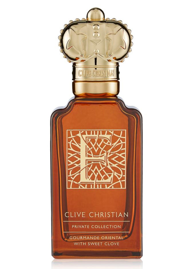 E Gourmande with Sweet Clove Dis for men
