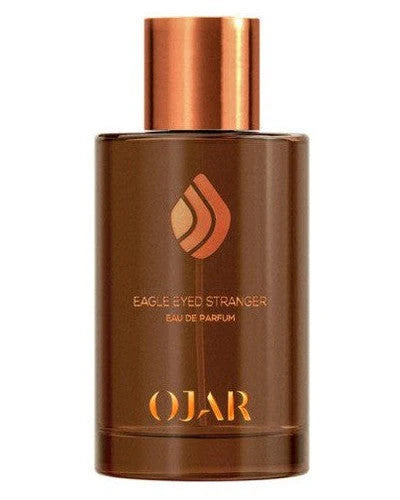Eagle Eyed Stranger Eau de Parfum Ojar