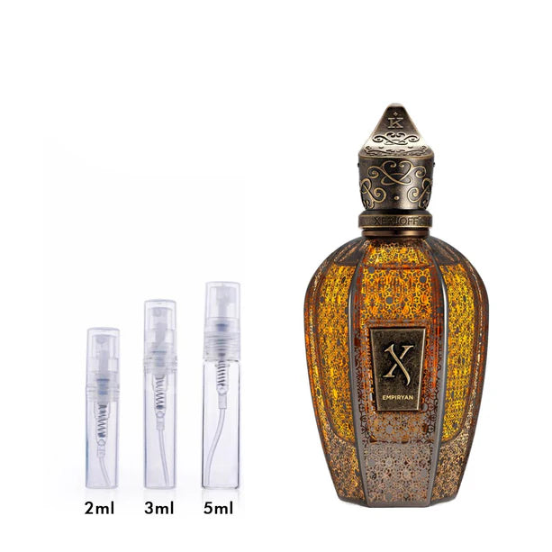Xerjoff XJK Blue Empiryan Parfum (Unisex)