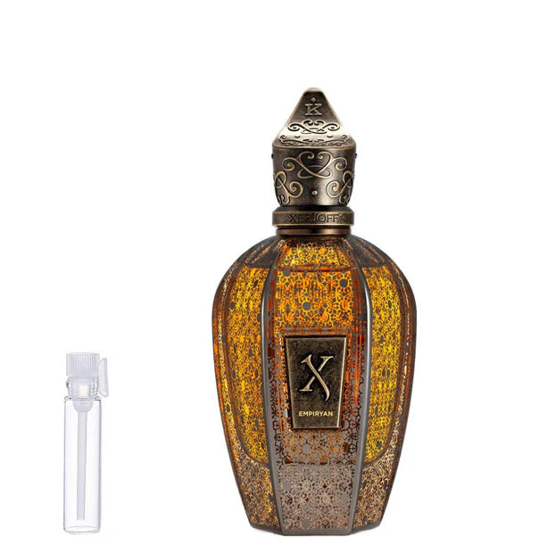 Xerjoff XJK Blue Empiryan Parfum (Unisex)