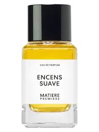 Encens Suave Matiere Premiere