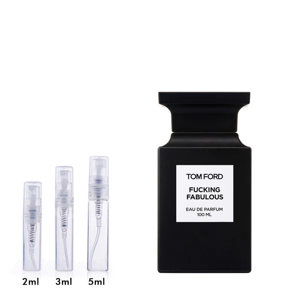 Tom Ford Fucking Fabulous Eau de Parfum Unisex