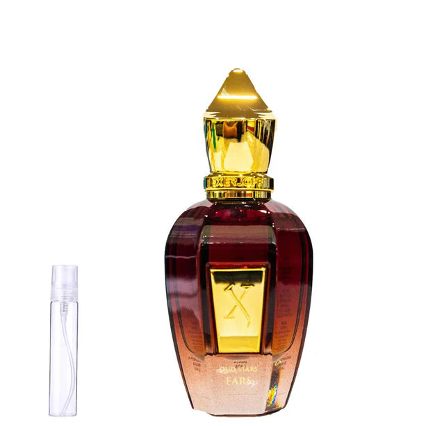 Xerjoff Oud Stars Fars Eau de Parfum (Unisex)