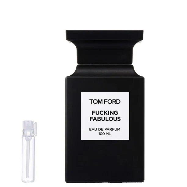 Fucking Fabulous