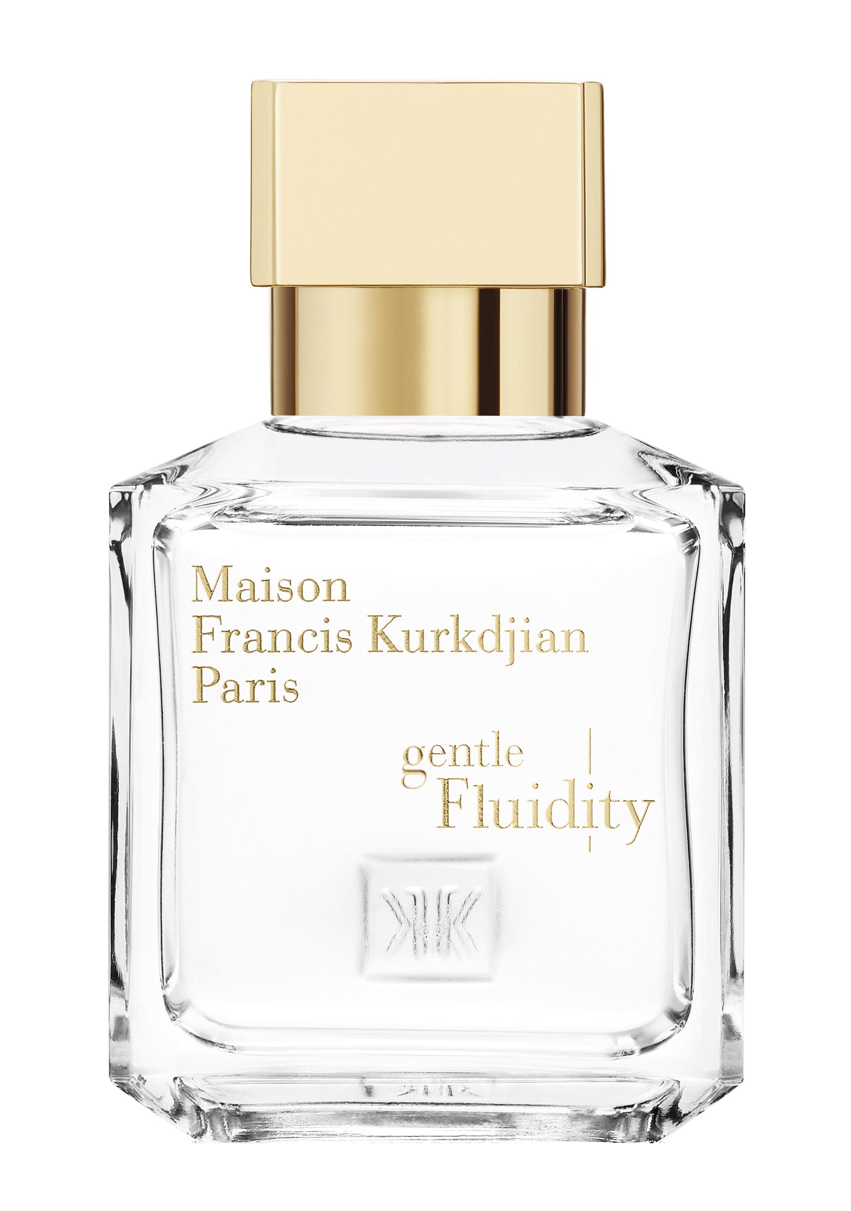 Gentle Fluidity Gold Maison Francis Kurkdjian