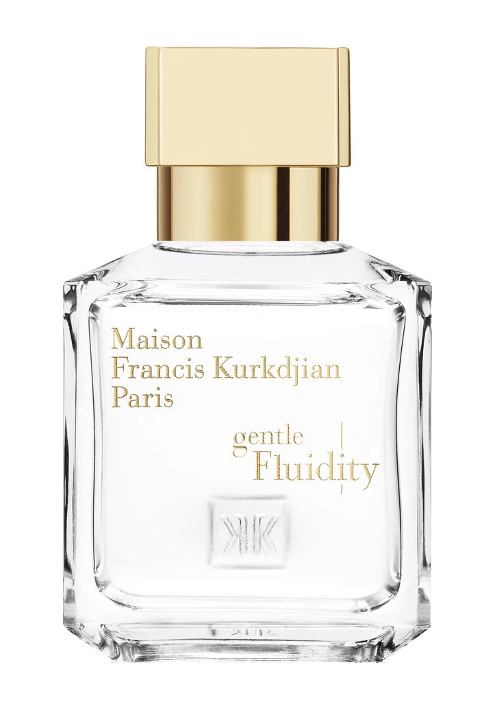 Gentle Fluidity