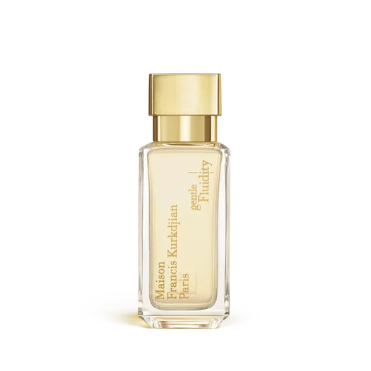 Gentle Fluidity Gold Maison Francis Kurkdjian
