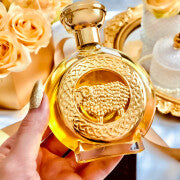 Golden Aries (Discontinue)