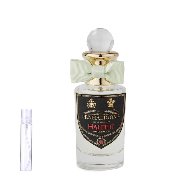 Penhaligon's Halfeti Eau de Parfum Unisex