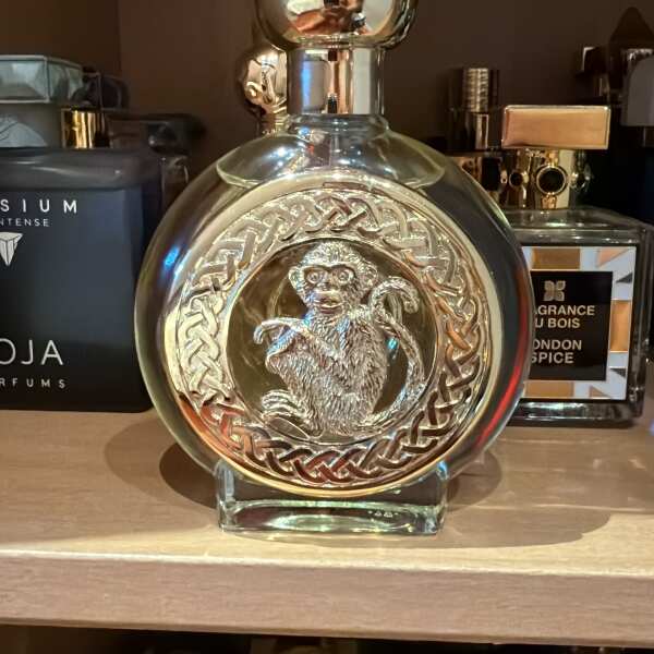 Boadicea the Victorious Hanuman Eau de parfum