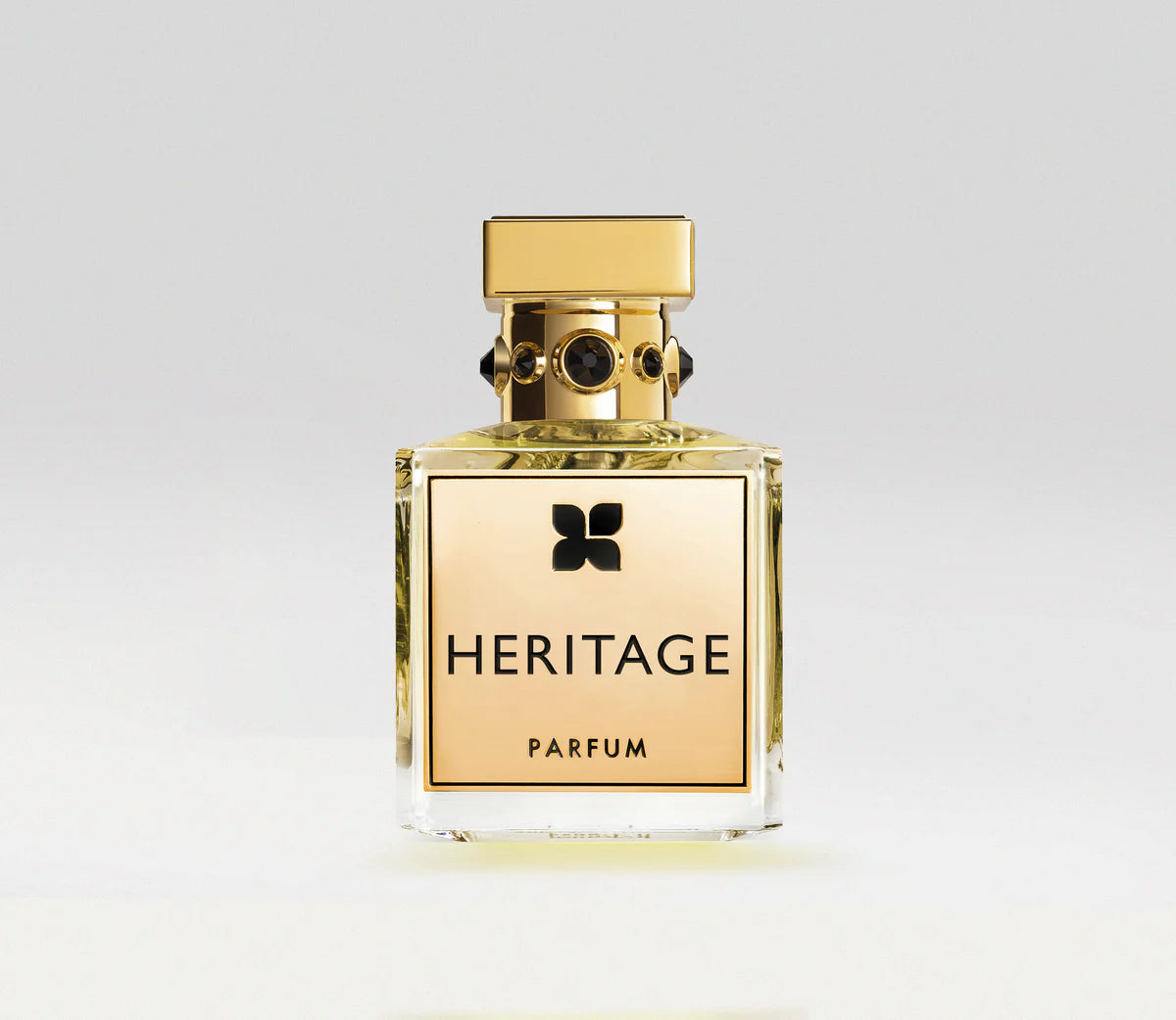 Heritage Fragrance Du Bois