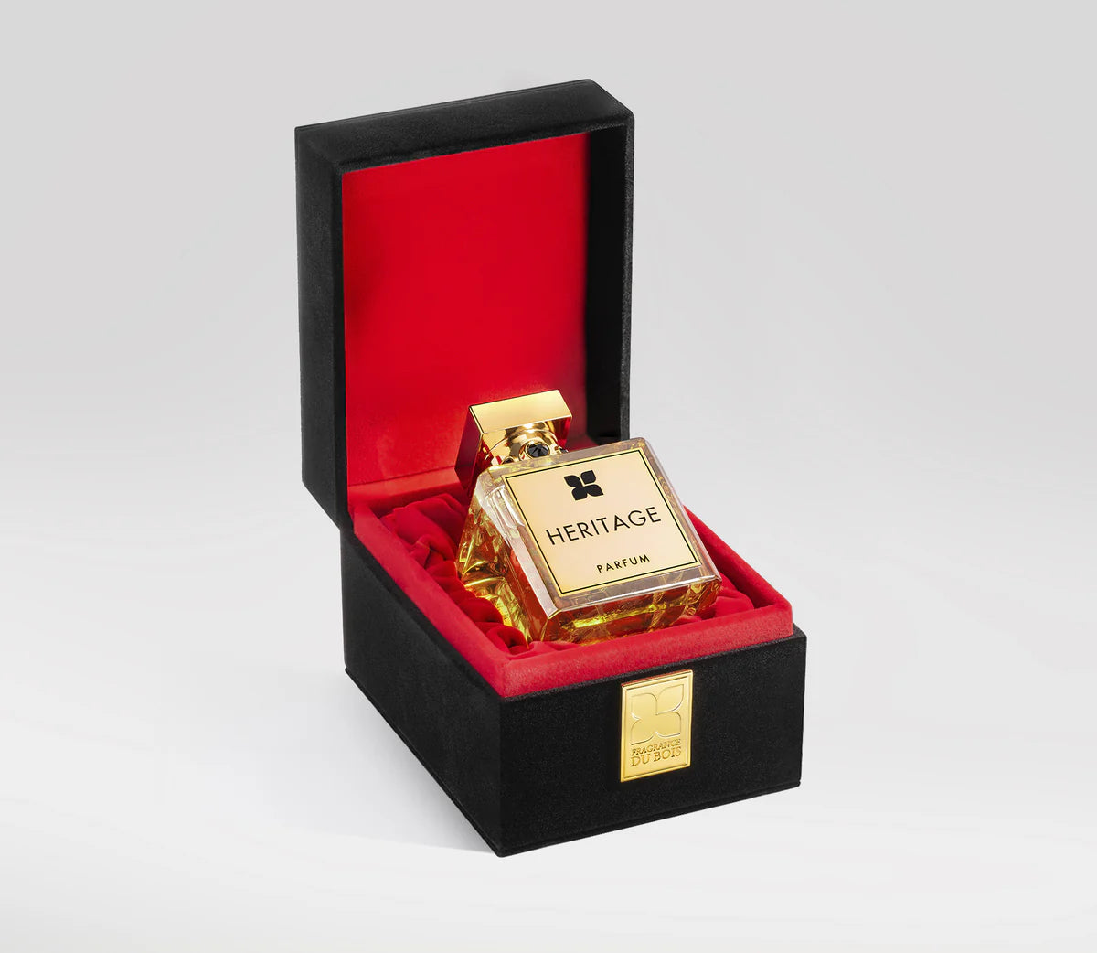 Heritage Fragrance Du Bois