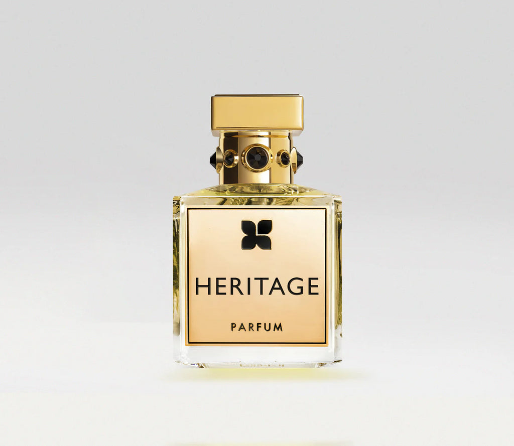 Heritage Fragrance Du Bois