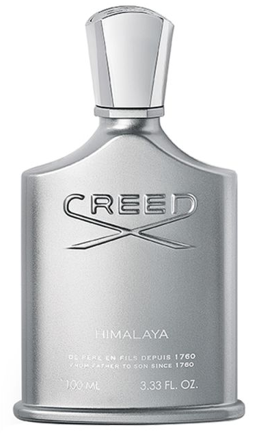 Himalaya Creed  for men