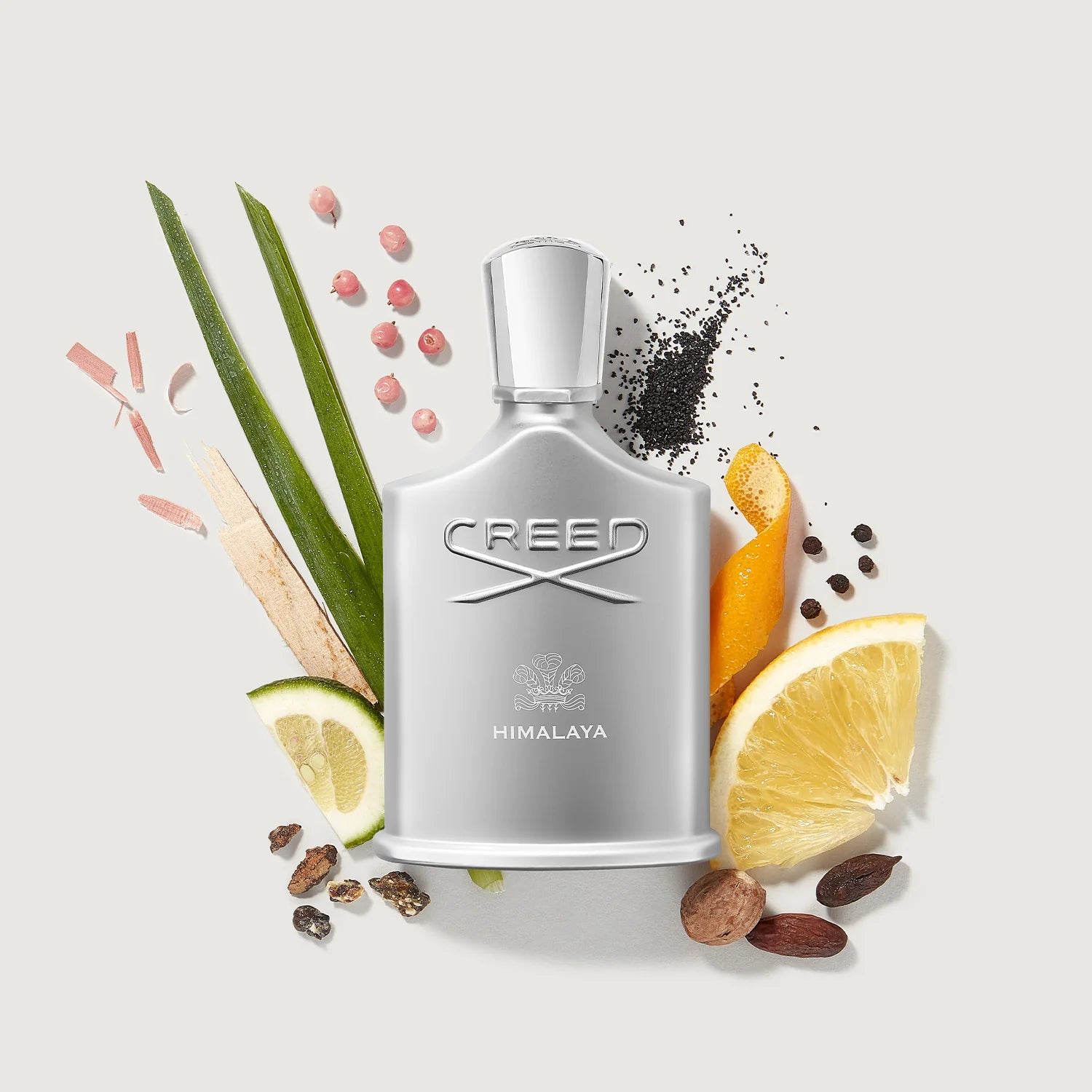 Himalaya Creed  for men