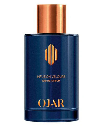 Infusion Velours Eau de Parfum Ojar