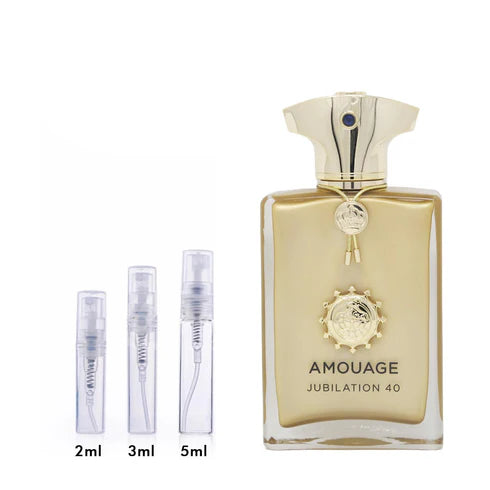 Amouage Jubilation 40