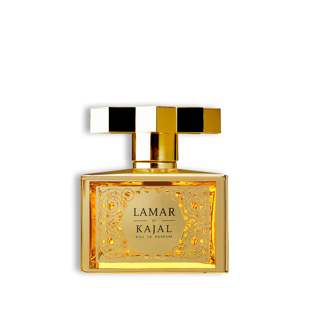 Lamar Kajal