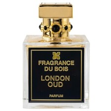 London Oud Fragrance Du Bois
