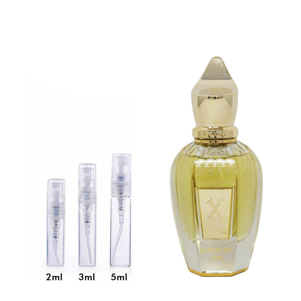 Xerjoff Louis XV 1722 Parfum (Unisex)