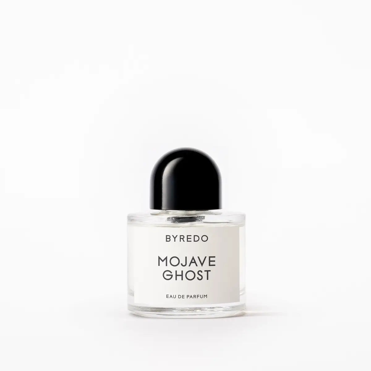 Black Saffron Byredo