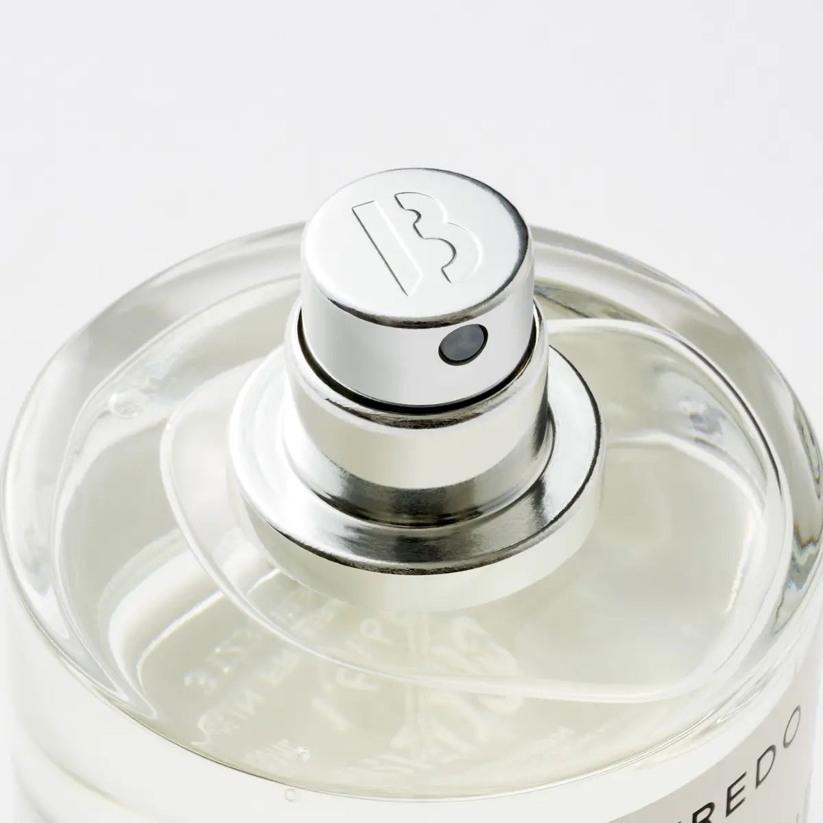 Black Saffron Byredo