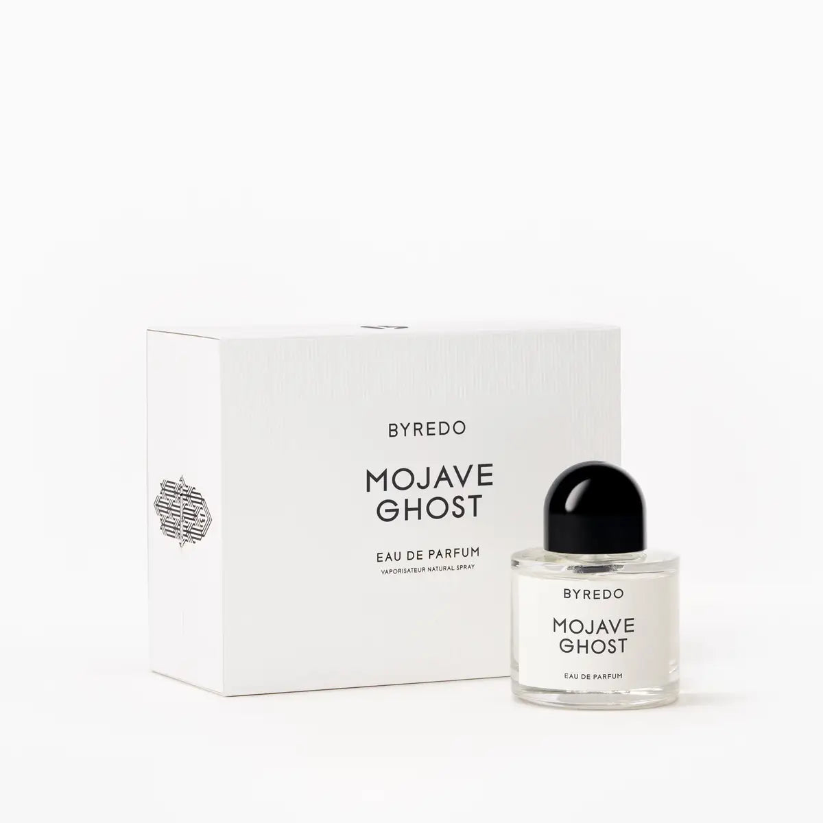 Black Saffron Byredo