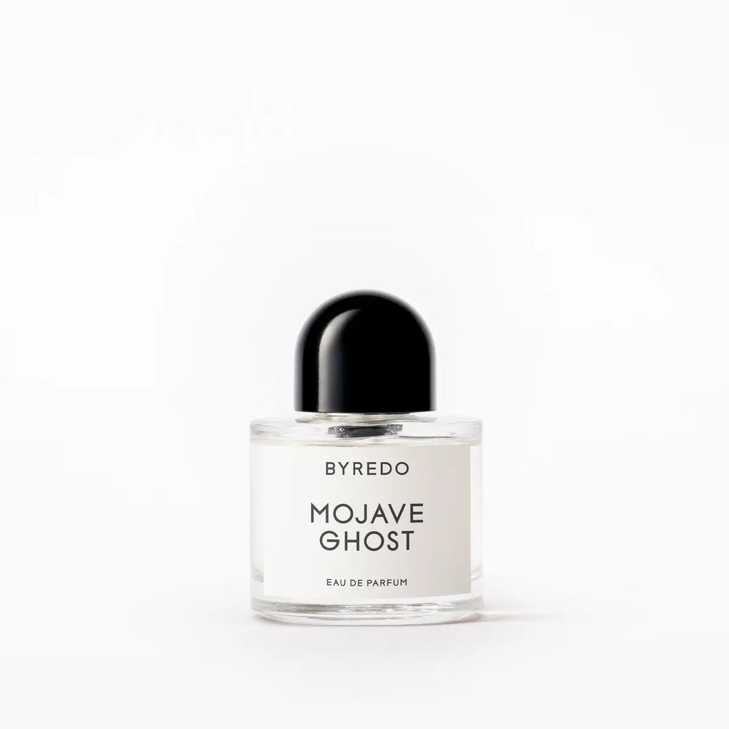 Black Saffron Byredo