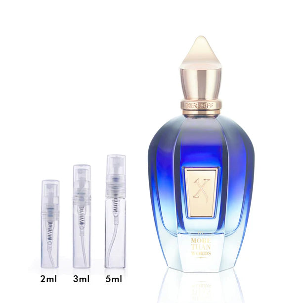 Xerjoff More Than Words Eau de Parfum (Unisex)