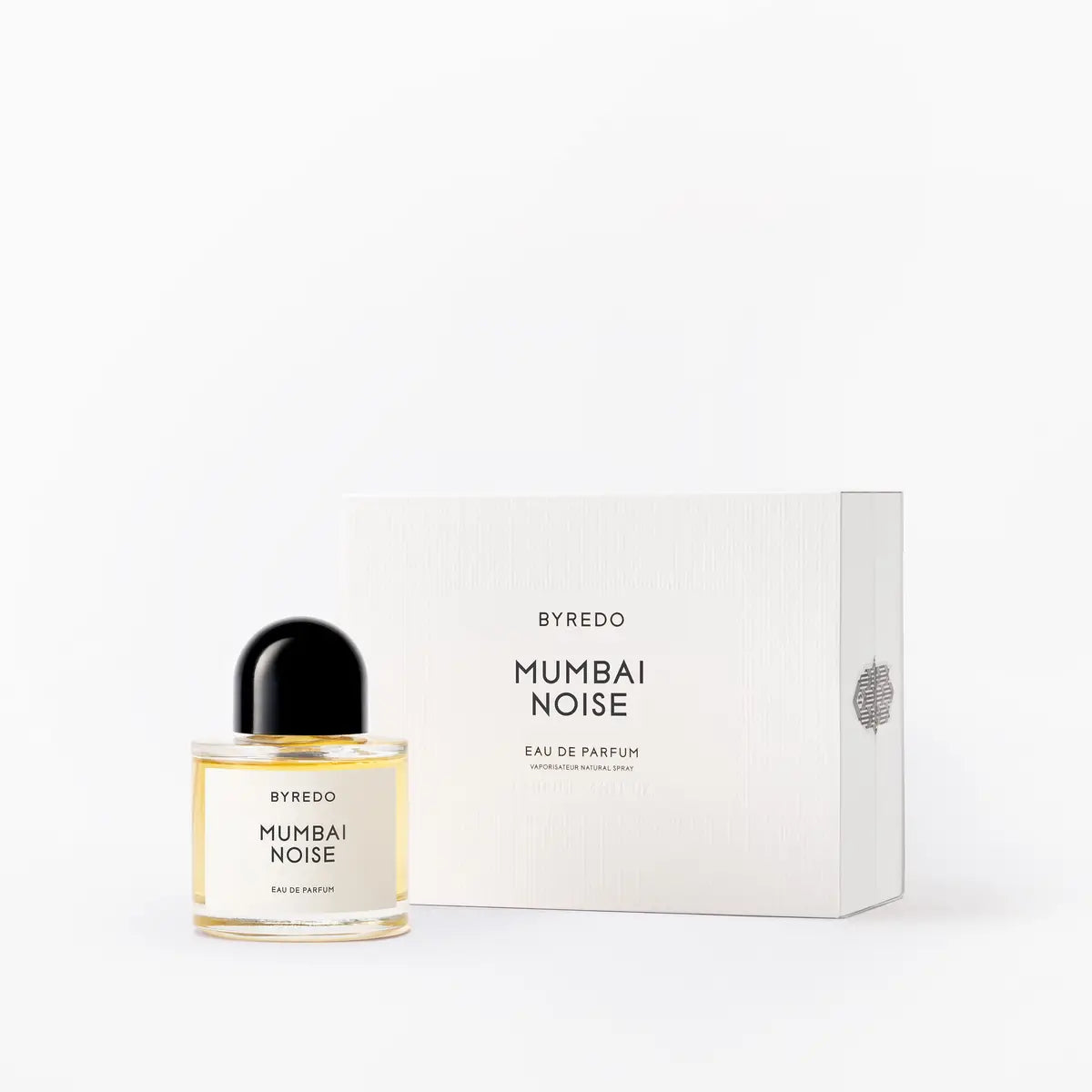 Mumbai Noise Byredo