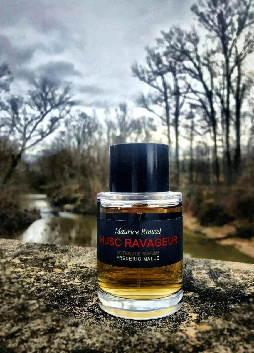 MUSC RAVAGEUR