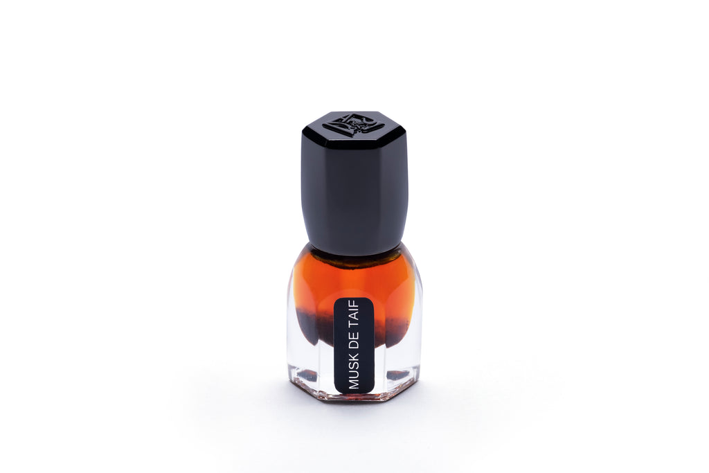 Musk de Taif