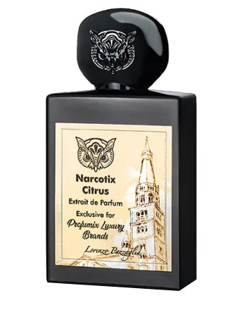 Narcotix Citrus Lorenzo Pazzaglia