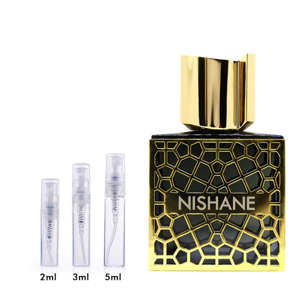 Nefs Nishane