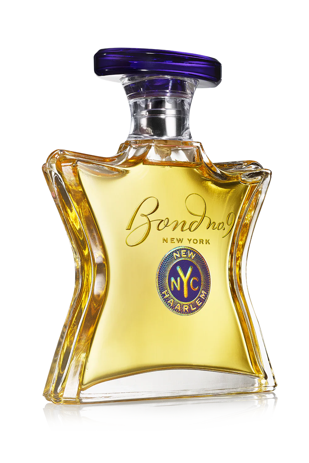 New Haarlem Bond No 9