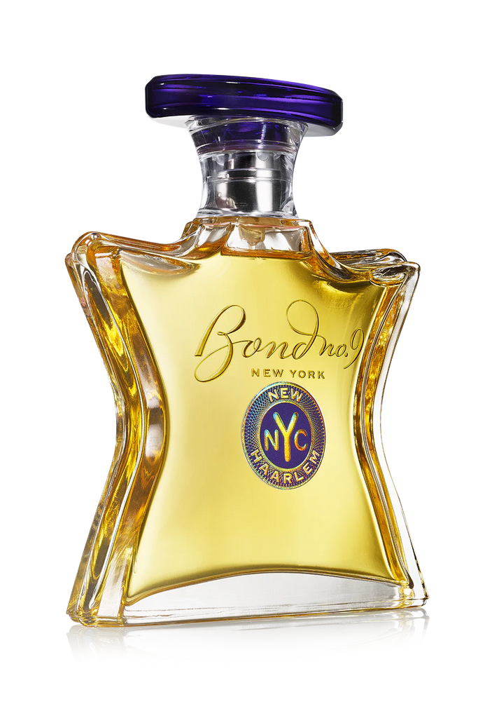 New Haarlem Bond No 9