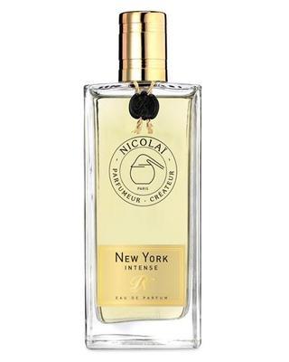 New York Intense Nicolai Parfumeur Createur