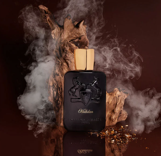 Nisean Parfums de Marly