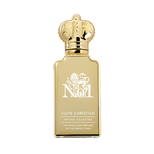 No1 Masculine for men