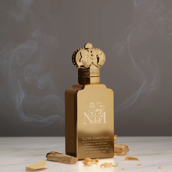No1 Masculine for men