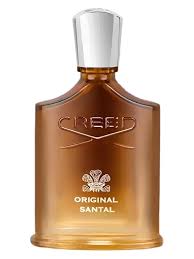 Original Santal