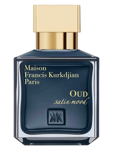 Oud Maison Francis Kurkdjian